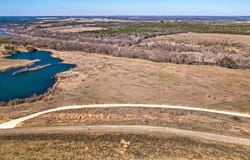 13301 Mitchell Bend (Lot 7) Court, Granbury, TX 76048