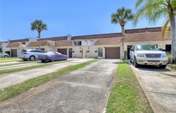 2814 DEMARET DRIVE, TITUSVILLE, FL 32780