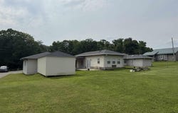 5569 S Fairfax Road, Bloomington, IN 47401