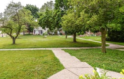 3061 Williamsburg Road, Ann Arbor, MI 48108