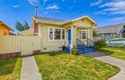 2726 J Street, Eureka, CA 95501
