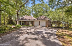 23512 Success Road, Saucier, MS 39574