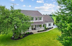 2532 State Route 292, West Mansfield, OH 43358