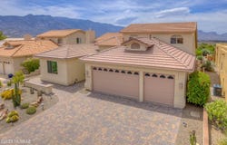 63063 E Mountain Crest Drive, Saddlebrooke, AZ 85739