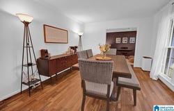 2224 MOUNTAIN CREEK TRAIL, HOOVER, AL 35226