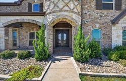 560 Featherstone Lane, Prosper, TX 75078