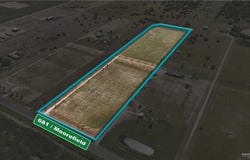 28011 N FM 681 Road, Mission, TX 78573