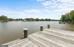 6011 SUNNYSIDE COURT, EAST NEW MARKET, MD 21631