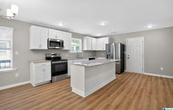 1104 51ST STREET ENSLEY, BIRMINGHAM, AL 35208