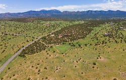 30 Via Entrada, Sandia Park, NM 87047