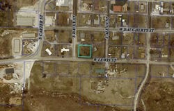 Lots 45 & 46 Lewis Street, Carterville, MO 64835
