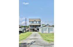 7226 WALDMAN AVENUE, SPARROWS POINT, MD 21219
