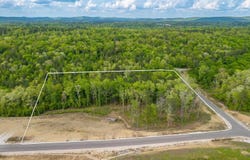 11 Majors Way, Hot Springs, AR 71913