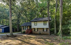 4342 Lincolndale Drive, Ellenwood, GA 30294