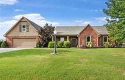 14862 E Fieldstone Drive N, Claremore, OK 74017