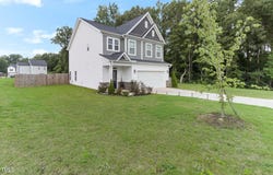 355 Merriman Drive, Selma, NC 27576