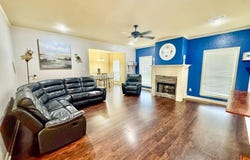 2 lilley Cove, Greenbrier, AR 72058