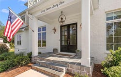 6765 Cold Water Terrace, Stokesdale, NC 27357