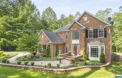 797 WILLOW RIDGE RD, Troy, VA 22974