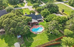 1457 Woodlawn Court, Keller, TX 76262