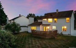 10 San Mateo Court, Amherst, NY 14051