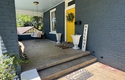 603 Garfield St., New Albany, MS 38652