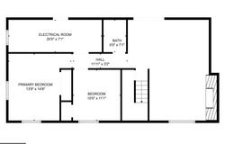 12417 PARKTON Street, FORT WASHINGTON, MD 20744