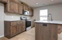 527 Spring Meadow Drive, Rogersville, MO 65742