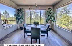 1901 S Little Creek Court, Show Low, AZ 85901