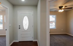 806 E 12th Street, Bonham, TX 75418