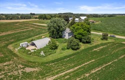W7271 County Road I -, Juneau, WI 53039