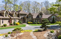 301 Stone Currie Drive, Hillsborough, NC 27278
