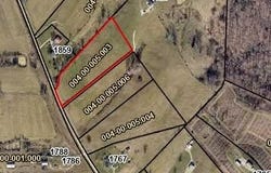 0000 Cedar Road, Stamping Ground, KY 40379