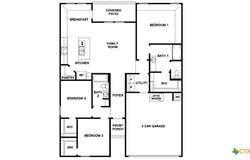 606 Hector Loop, Georgetown, TX 78626