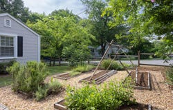 2423 Farthing Street, Durham, NC 27704