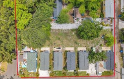 3617 12TH STREET N, ST PETERSBURG, FL 33704