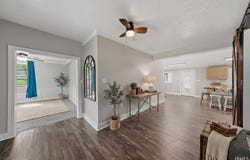 511 S Jackson Street, South Whitley, IN 46787-1403