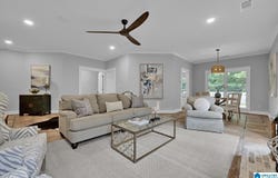1315 BERWICK DRIVE, HOOVER, AL 35242