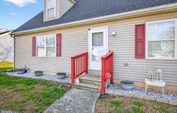 107 SAILOR Lane, MILTON, DE 19968