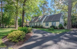 4367 STURBRIDGE Drive, SALISBURY, MD 21804