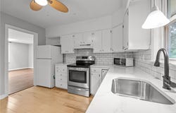 2506 Fernwood Drive, Greensboro, NC 27408
