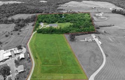 3380 S T-129, Zanesfield, OH 43360