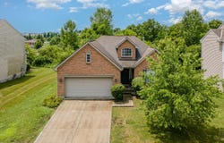 1821 Prairie Clover Drive, Turtle Creek Twp, OH 45036
