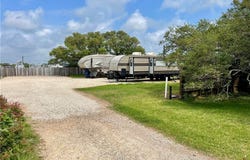 124 Bay Street, Port O'Connor, TX 77982