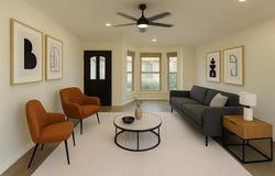 2524 Bear Haven Drive, Grapevine, TX 76051