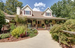7502 N State Highway 125, Strafford, MO 65757