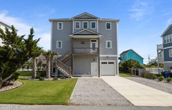 1905 Emerald Drive, Emerald Isle, NC 28594