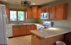 1419 Ranger Drive, Glencoe, MN 55336