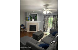 4116 Brook Creek Lane, Greenville, NC 27858