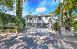 1117 Alberca St, Coral Gables, FL 33134